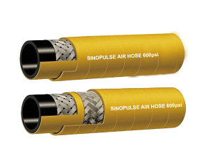 Tuyau d'air 600 psi