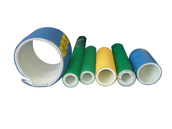 Chemical Hose