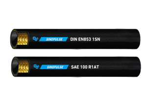Selang Hidrolik SAE 100R1AT / 1SN