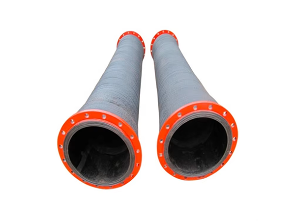 Dredge Hoses