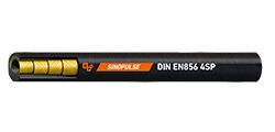 EN 856 4SP Spiral Tel Hortum