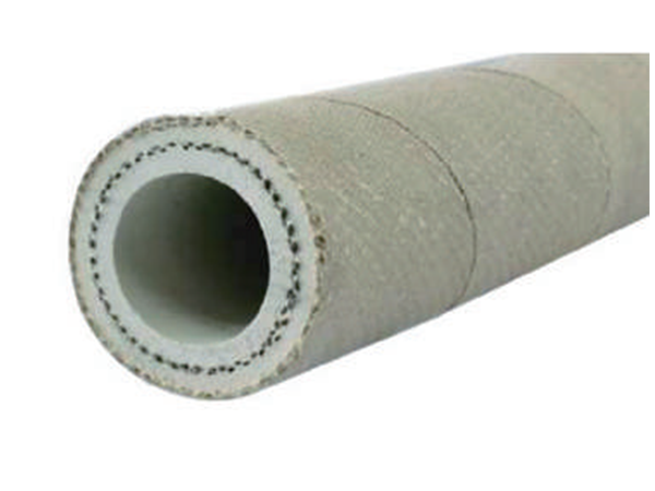FURNACE DOOR HOSE