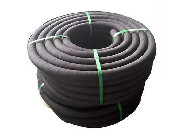 Fabric Rubber Hose