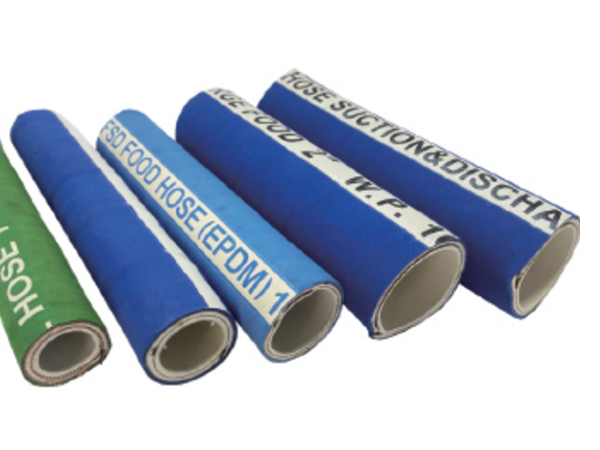 Food & Beverage Hose