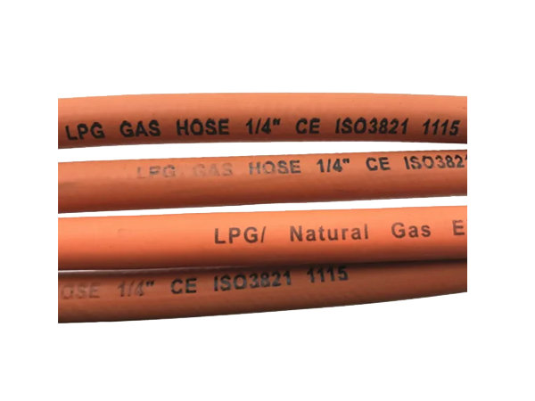 Gas Hoses