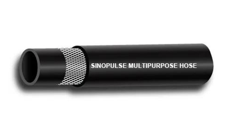 MULTIPURPOSE HOSE (Smooth surface)