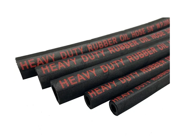 Oil Hose