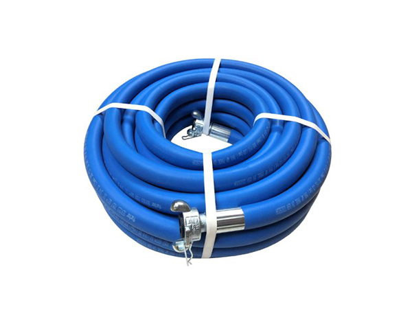 Pneumatic hose pipes