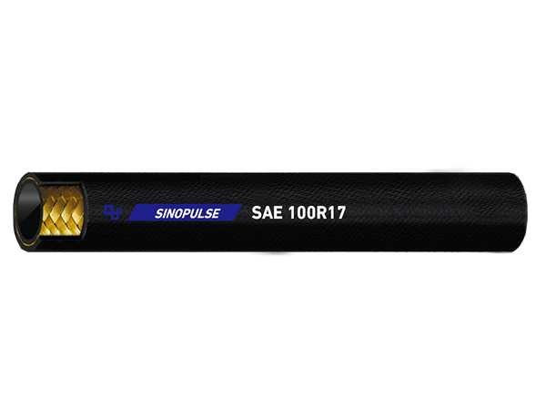 Гідраўлічны шланг SAE 100R17