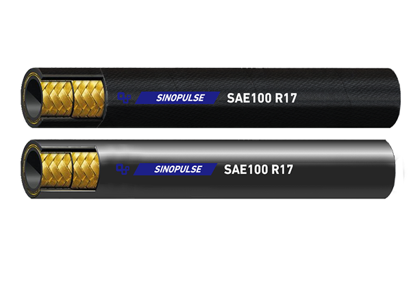 SAE 100R17
