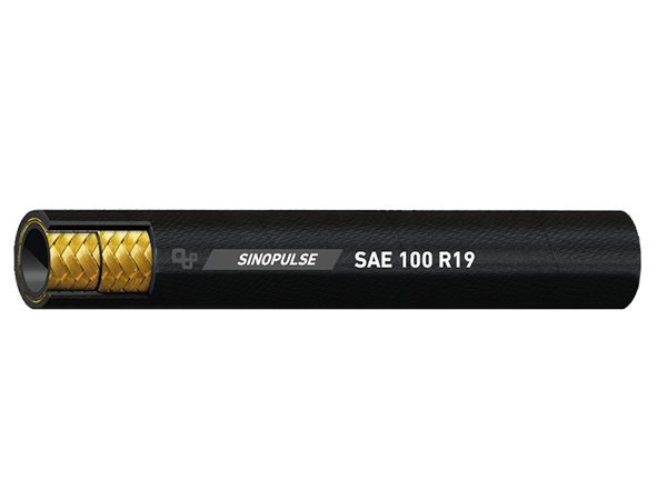 SAE 100R19