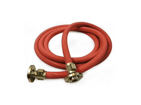 Steam Hose