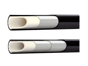 Thermoplastischer Schlauch