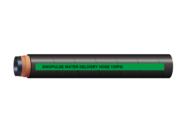 WATER DELIVERY HOSE 10bar