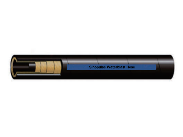 WATERBLAST HOSE