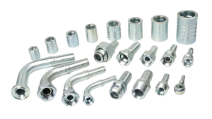 raccordi per tubi idraulici