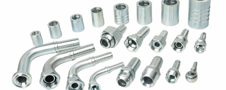 hydraulic hoses fittings
