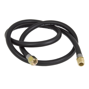 1/2 inch Thermo Rubber Propane Hose Assembly