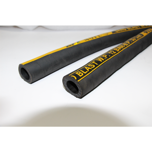 4-lagiger Strahlschlauch 1 1/2 Zoll Innendurchmesser x 2 3/8 Zoll Außendurchmesser