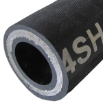 خرطوم حلزوني مكون من 4 أسلاك EN856 4SH