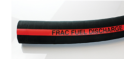 400 PSI Wellschlauch für Ölfelder und Fracktanks