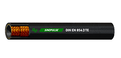 EN 854 3TE Hydraulic