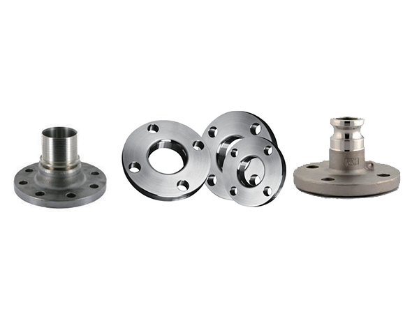 Flange