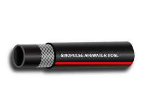 General Purpose Rubber Air Hose
