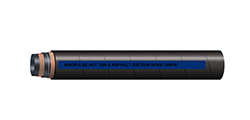 Hot Tar and Asphalt Transfer Hose