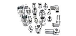 Hydraulic Fittings