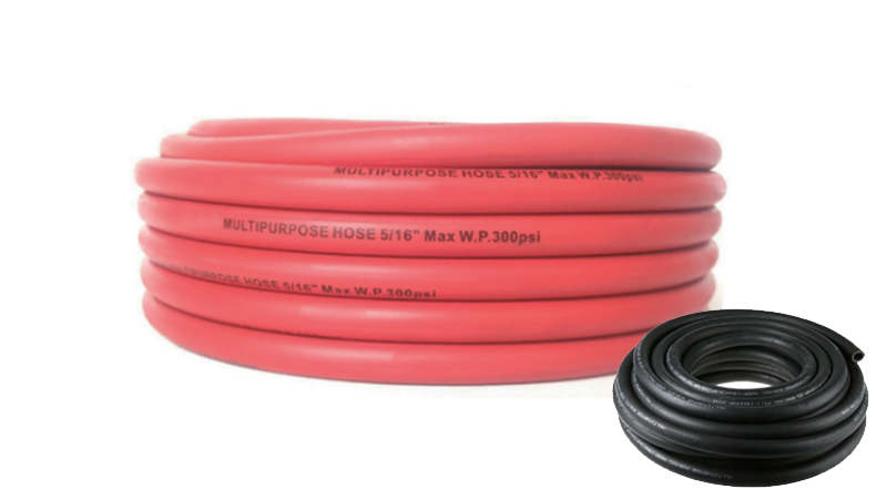MULTIPURPOSE HOSES