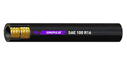 SAE100R16