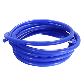 TUBO PER VUOTO IN SILICONE