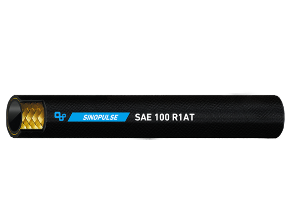 Шланги Sinopulse SAE 100 R1