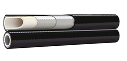Twin Line SAE 100R7 Thermoplastic Hose