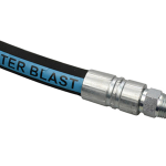 ШЛАНГОВЫЕ СБОРКИ ДЛЯ ВПРЫСКА СМАЗКИ WATERBLAST.