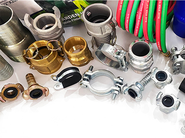 hose Fittings