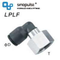 Female Elbow lplf
