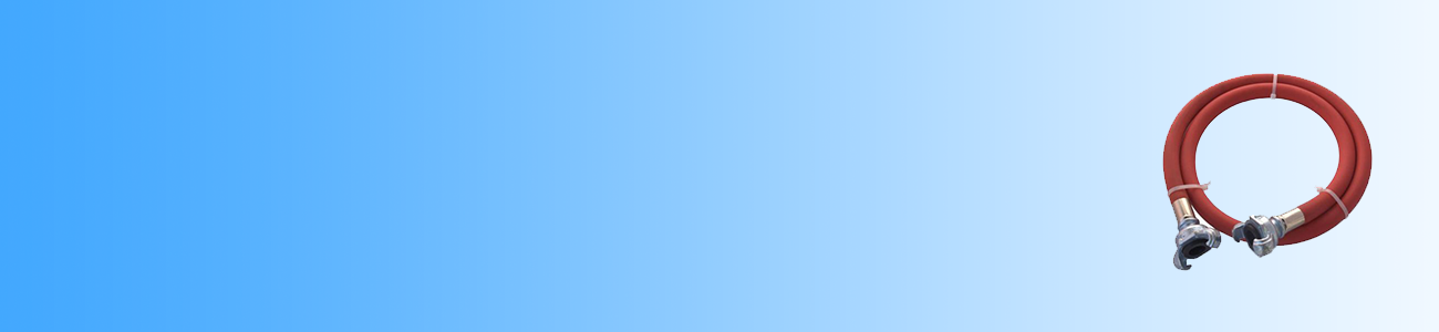 Banner de mangueiras de ar JackHammer