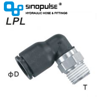 Male Elbow lpl