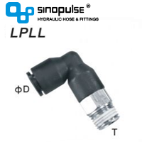 Male Elbow lpll