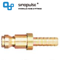 Nippel Standard Schlauchbrab