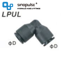 Union Elbow lpul