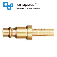 Nippel Standard Schlauch Brab