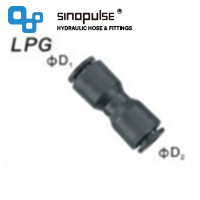 union reducer lpg