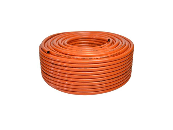 PVC GAS HOSE