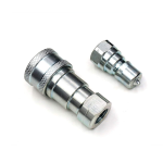 Acopladores de conexión rápida