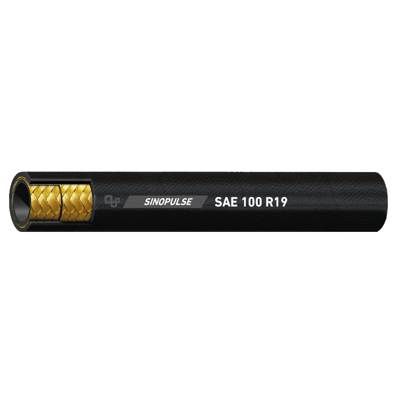 Tubo idraulico SAE 100 R19
