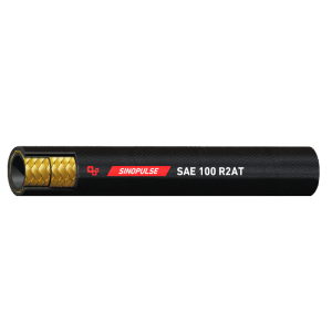 Selang hidrolik SAE 100 R2AT