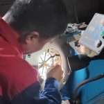 Herstellung kundenspezifischer Hydraulikschlauchbaugruppen